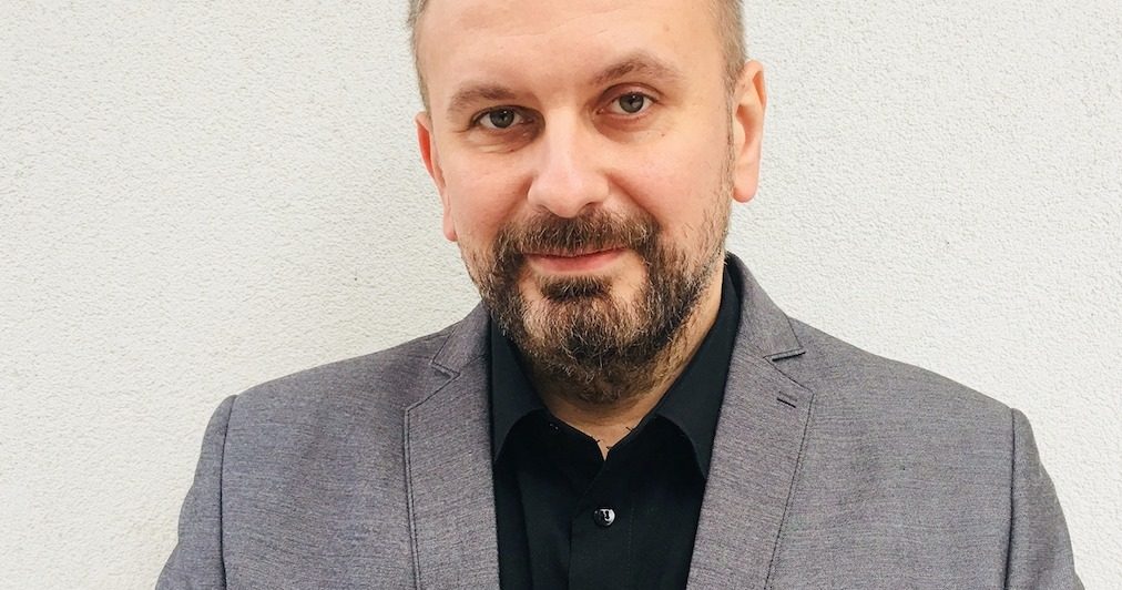 Paweł Rutkowski - Copernicus Festival