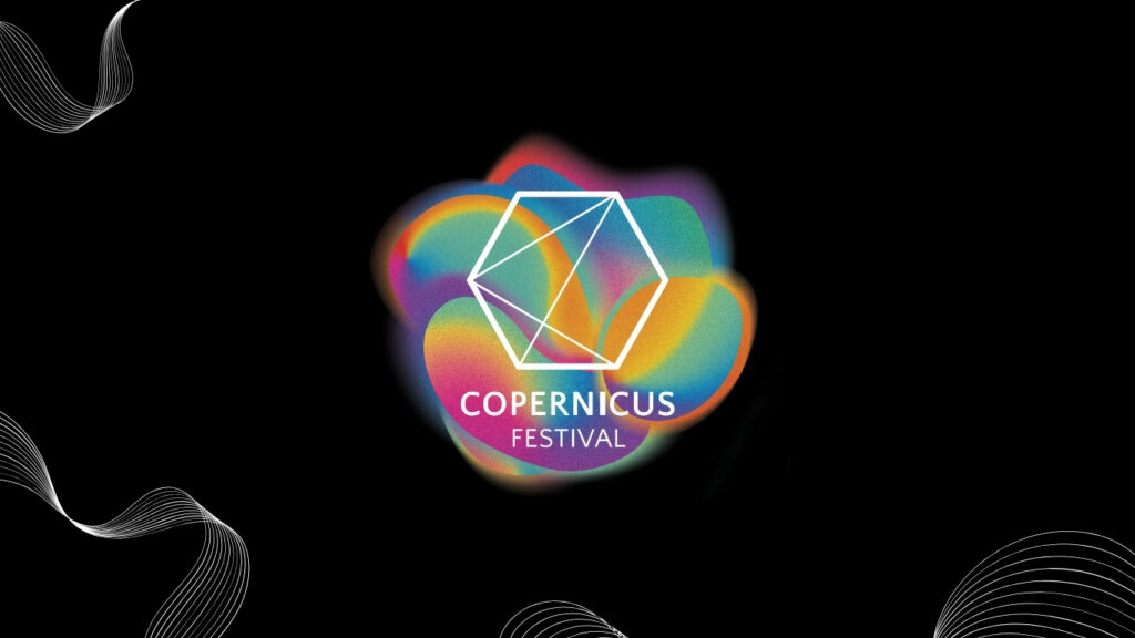 Grafika – Aktualności Copernicus Festiwal '26