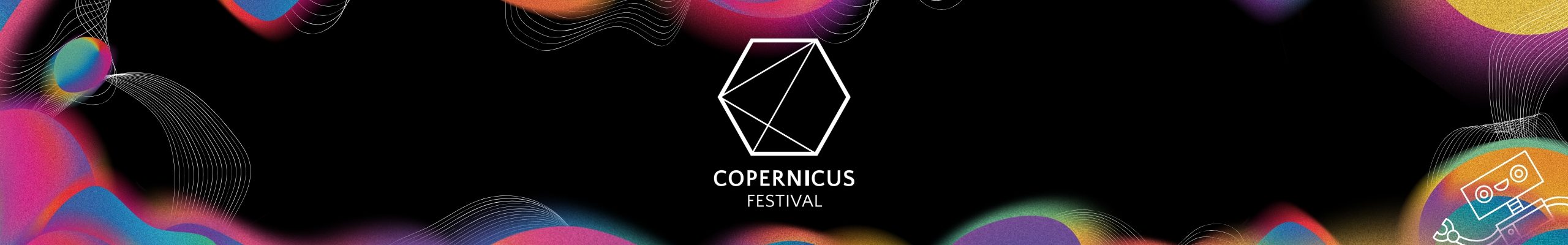 Kampus Copernicus – banner