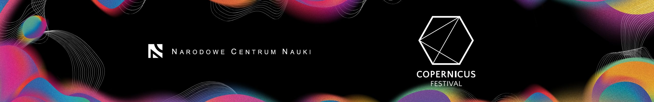 NCN – Banner – Copernicus Festival '26